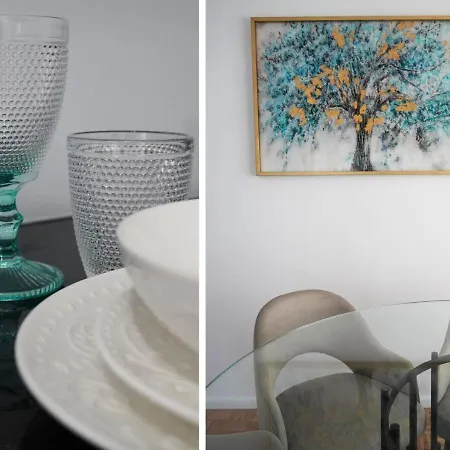 Apartamento Central Apartamento