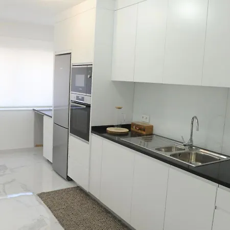 Apartamento Central *