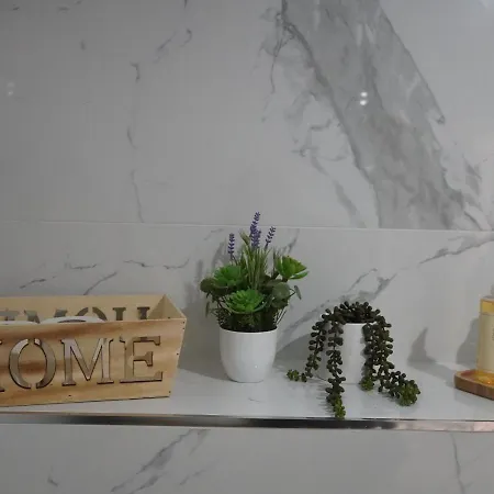 Apartamento Central *