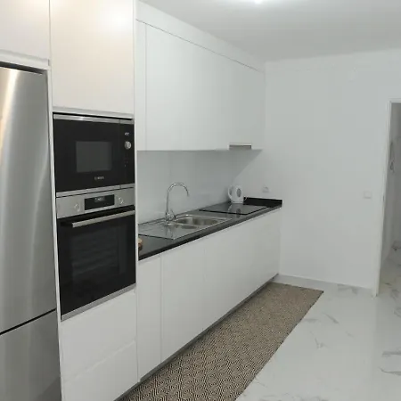Apartamento Central * 蒙丁-迪巴什图