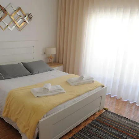 公寓 Apartamento Central 蒙丁-迪巴什图
