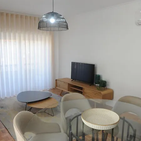 Apartamento Central 公寓 *