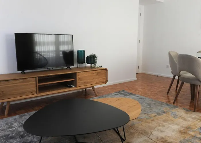 Apartamento Apartamento Central