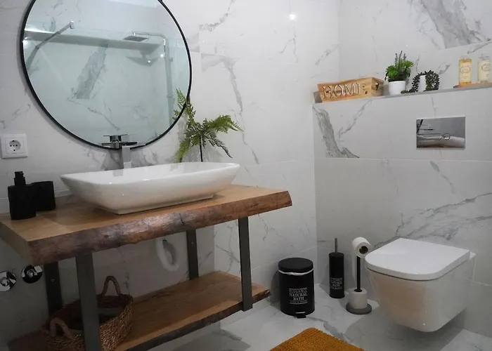 Apartamento Central Mondim de Basto