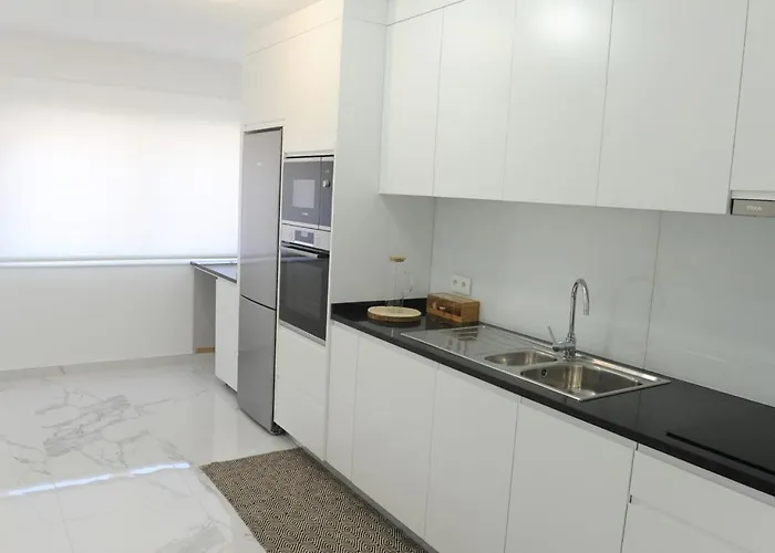 Apartamento Central *