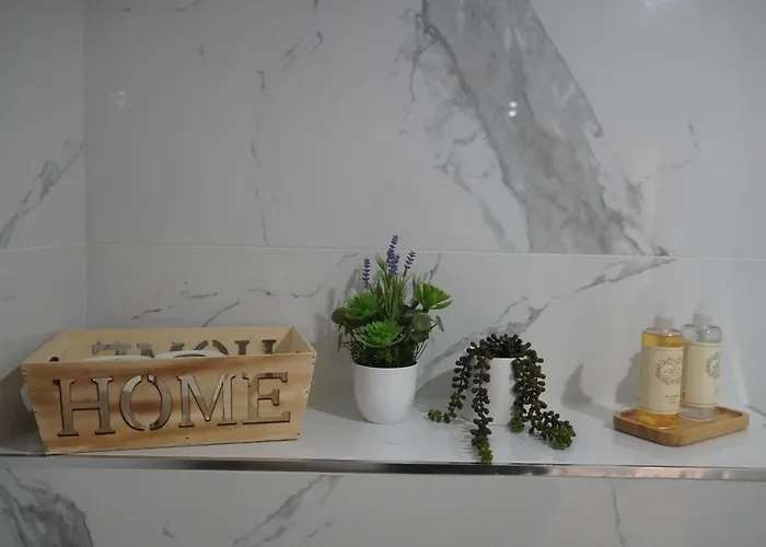 Apartamento Central *