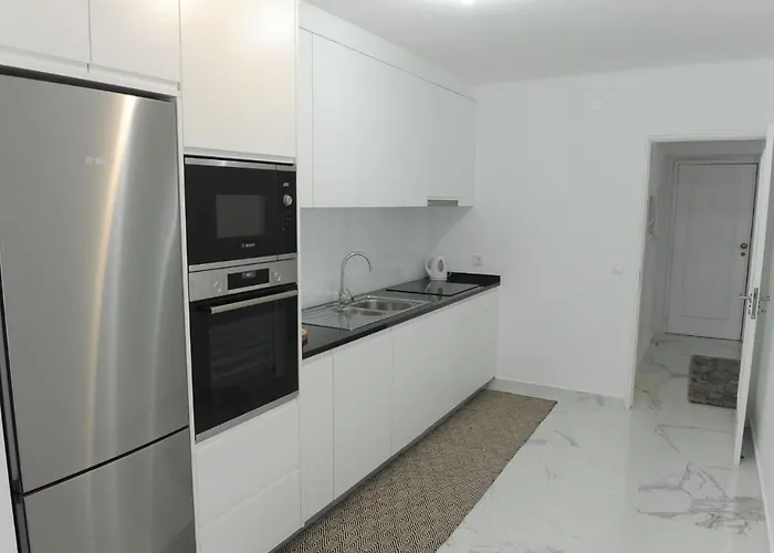Apartamento Central * مونديم دي باستو