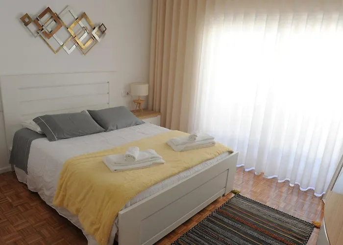 Apartamento Apartamento Central Mondim de Basto