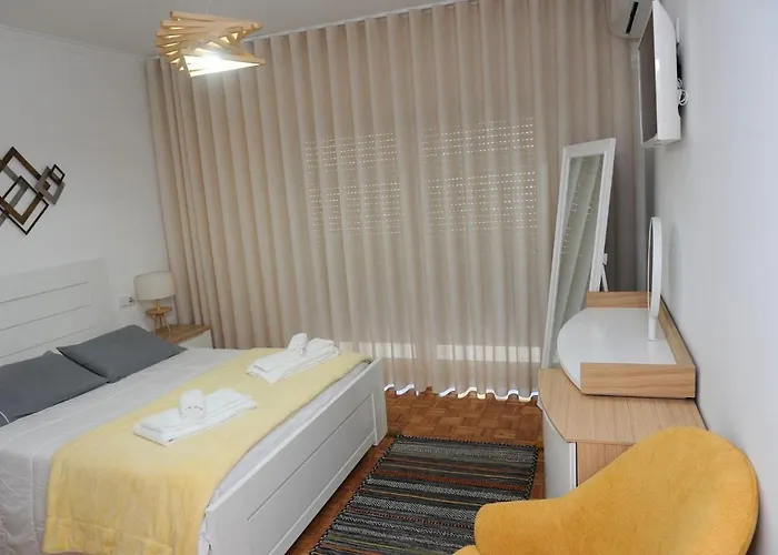 Apartamento Central Apartament